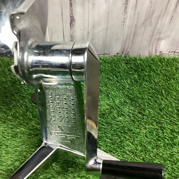 Saladmaster Machine Food Processor Salad Cutter Slicer Shredder - Picture 5 of 13